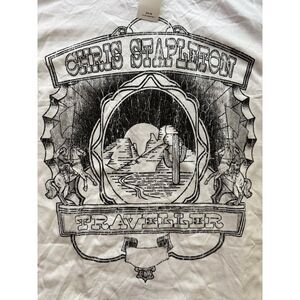 Chris Stapleton Shirt